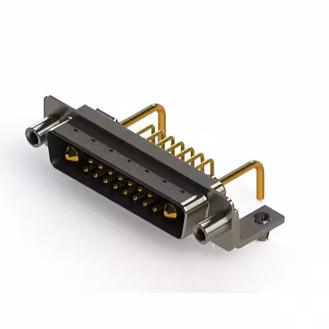 629-17W2650-1ND EDAC Inc.  D-Sub-Steckverbinderbaugruppen